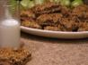 Use up  Those Green Tomatoes Bars