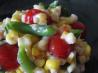 Fresh from the Cob Corn Salad