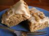 Low-fat Banana Bars. Recipe by viking