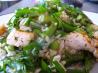 Lemon-asparagus Chicken With Dill