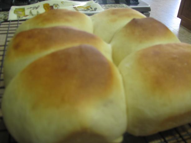 Sweet Hawaiian Yeast Bread (bread Machine). Photo by sarah40460