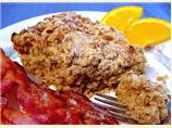 Cowboy Coffee Cake