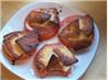 Broiled Tomato Slices With Gouda Cheese. Recipe by nvermd