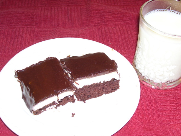 Ho Ho Cake or Bars. Photo by Becky in Wisconsin