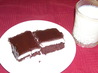 Ho Ho Cake or Bars. Recipe by Vino Girl