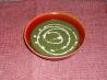 Cream of Nettle Soup (vegan)