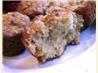 Oatmeal Muffins