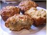 Oatmeal Muffins