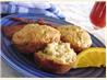 Oatmeal Muffins