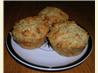 Oatmeal Muffins