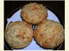 Oatmeal Muffins