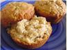 Oatmeal Muffins