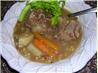 Slow Cooker (Crock Pot) Oxtail Barley Soup