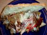 Philly Cheesesteak Sandwiches. Recipe by :(