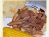 Smoked Pork Carolina Style. Recipe by Hey Jude