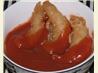 Shrimp Sauce. Recipe by FoOdCrAzE