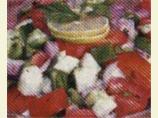 Salad of Colours