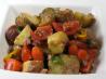 Colombian Potato Salad