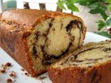 French Coffee Cake