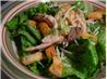 Grilled Chicken Caesar Salad. Recipe by carolinafan