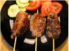Middle Eastern Kebabs