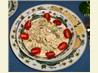 Chicken Pasta Salad. Recipe by Millie L.