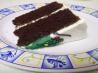 No-fail Moist Chocolate Cake. Recipe by Tracy K
