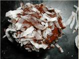 Marshmallow Lamingtons