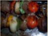 Sirloin Steak Kabobs