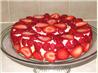 Irish Cream Cheesecake With Mixed Berries. Recipe by evelyn/athens
