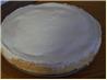 Irish Cream Cheesecake With Mixed Berries