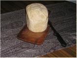 Sage and Onion Wheat Bread (bread Machine)