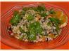 Orange Apricot Rice Salad