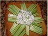 Creamy Cheesy Crab Salad