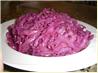 My Favorite Sweet and Sour Red Cabbage