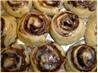 Pampered Chef Cinnamon Rolls