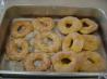 Baked Sugar Doughnuts (Bread Machine). Recipe by Chris from Kansas