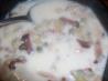 New England Easy Clam Chowder