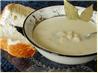 Scallop Bisque