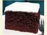 Black Coffee  Chocolate Cake