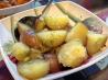 Dilled New Red Potatoes