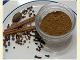 Mixed Spice( a Sweet Spice Mixture)