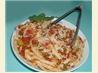 Bacon, Mushroom & Sun Dried Tomato Pasta Sauce. Recipe by Bergy