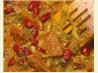 Beef & Bean Khoresh (a Persian Beef Stew)