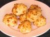 Red Lobster Cheddar Bay Biscuits Copycat