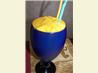 Mango-Banana Smoothie