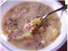 Creamy Corn Chowder. Recipe by Deb's Recipes
