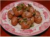 Warm Potato Salad With Herbs