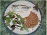 Bbq'd Trout by a True Oregonian