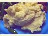 Another Mock Mashed Potatoes (mashed Cauliflower)-low Carb